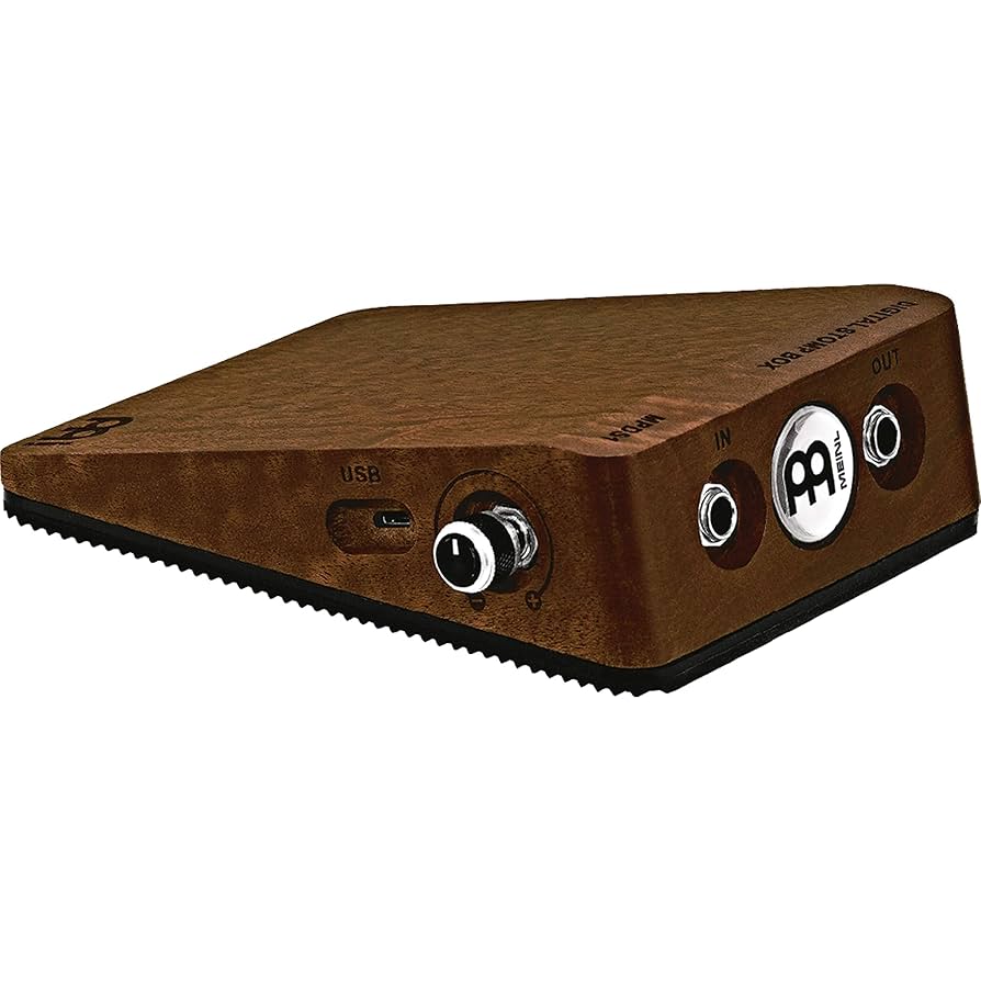 マイネル フットパーカッション Stomp Box MPS1 MPS1 - Meinl Percussion - The Modern Percussion Brand